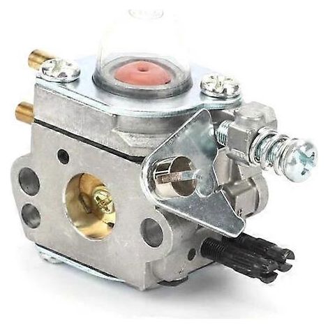 Carburateur C1U-K51 pour taille-haies Echo HC1500 HC-1600 HC-1800 12520005962 Zama C1U-K51 (1/3)