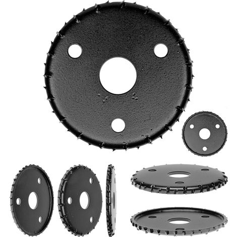 Fresa lima Tarpol 90/6mm T-38, ideal para ajustes finos y acabados con gran precisión y resistencia en múltiples aplicaciones.