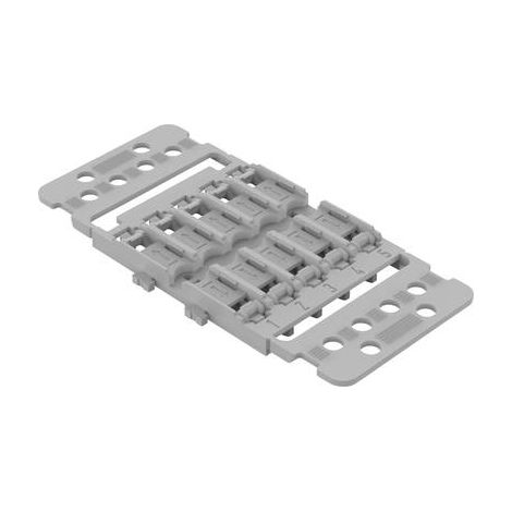 WAGO 221-2515 Adaptateur de montage 5 pc(s)