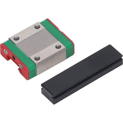 MGN12C Linearführungsblock für 3D-Drucker, Bewegungsführung, Gleitlager (1/5)