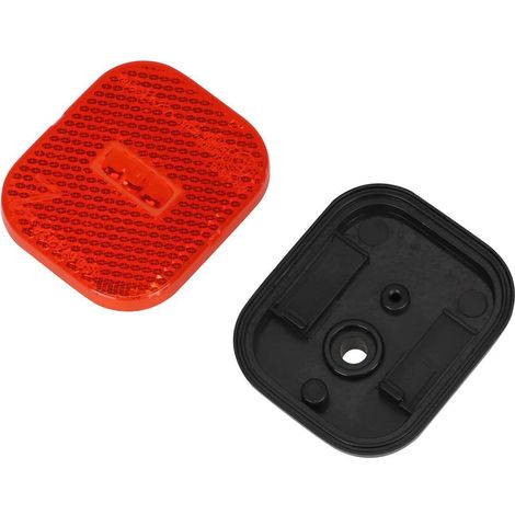 Accessories for 9 Max G2 electric scooter: rear fender, rear light cover, rear light housing (1/5)