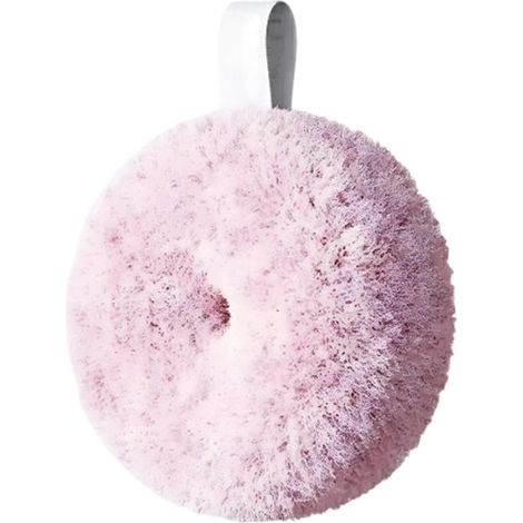 Brosse nettoyage salle de bain, pour baignoire et carrelage (1/5)