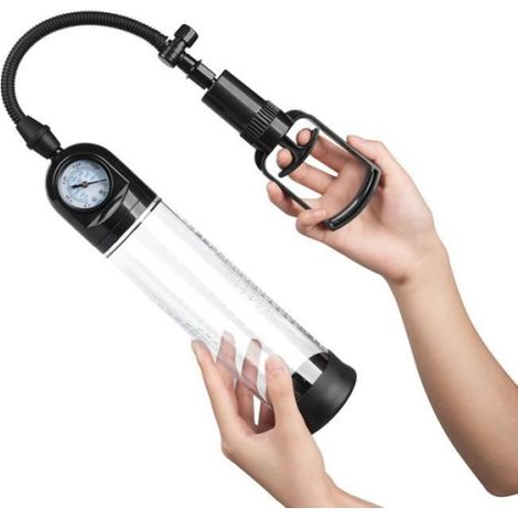 Pompe À Vide - Dispositif De Thérapie Par Pression Négative Contrôlée - USB Rechargeable - Régulation Électronique - Silicone Médical - Pour Rééducation Post-Opératoire - 1 Pièce