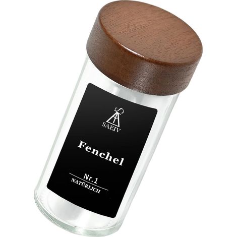 Juego de botes para especias, almacenamiento hermético, diseño ecológico, XY126 (1/2)