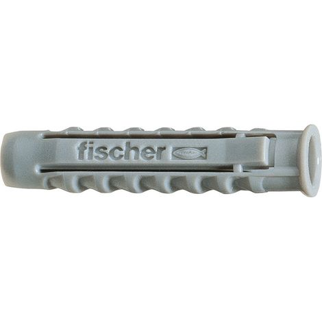 FISCHER SX Plus Stopfen Ø5x25mm - Blister 50 Einheiten 567821