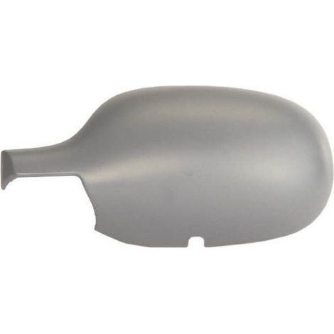 Coque de rétroviseur gauche à peindre Renault Megane Scenic 1 phase 2 1999-2003
