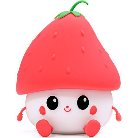 Mary's Lampada notte LED Fragola wireless dimmer MW20777