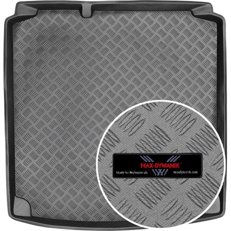 VW JettaVI Limousine 2011-2018 Kofferraummatte MAX-Matte (1/5)