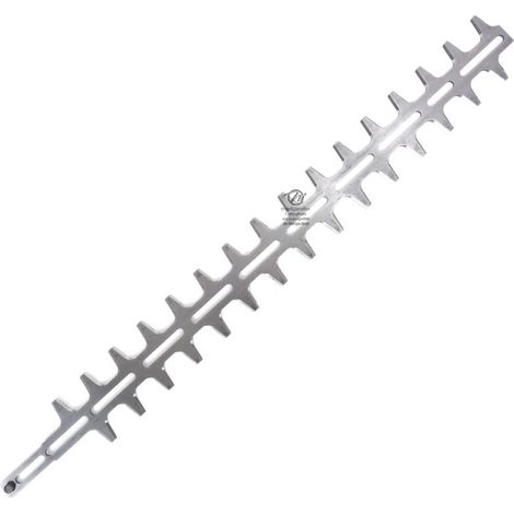 Lame bilatérale de taille-haie Stihl HS60, HS75, HS80, coupe 600 mm (1/5)