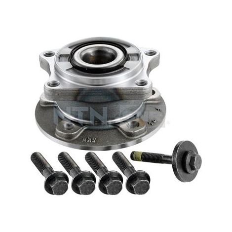 Kits de roulement de roue - R165.33 - SNR - Compatible avec véhicule Volvo