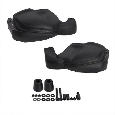Protecteur de guidon moto pour KLE1000, renfort anti-chute en aluminium, kit de protection de cintre, compatible 1000, accessoire robuste et léger, fixation facile, sécurité renforcée pour tout-terrai (1/5)