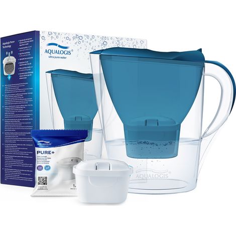Aqualogis Harmony 2.6 (Dunkelblau) (1/5)
