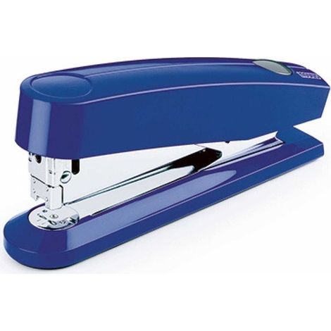 Novus B 7 Blau