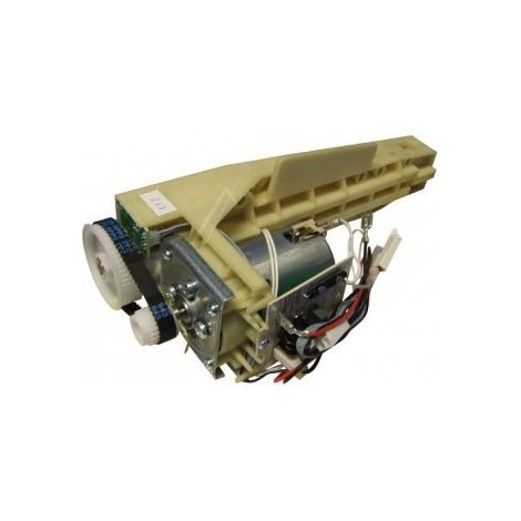 KIT TRANSMISSION POUR PETIT ELECTROMENAGER DELONGHI - 7332167200