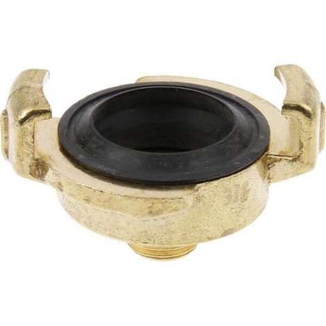 Acoplamiento M 1/4" GK UNIVERSAL 217163 (1/2)