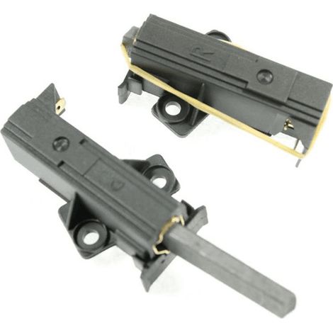 Charbon Moteur pour Lave-Linge WHIRLPOOL 481236248444
