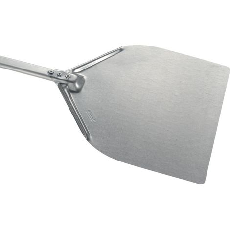 Pelle en acier rectang 320 mm - Diamond