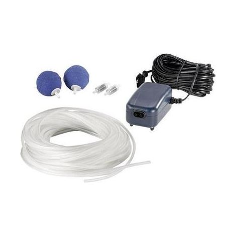 fiap 2950 Air Active Set bomba de aire estanque 3.6 l/h