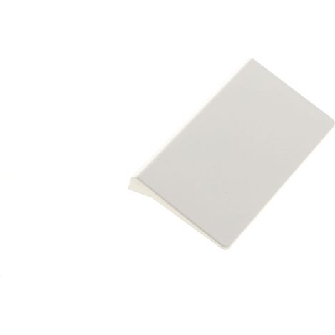 Poignee portillon freezer pour Refrigerateur Bauknecht, Refrigerateur Laden, Refrigerateur Whirlpool, Refrigerateur Fagor, Refri (1/2)