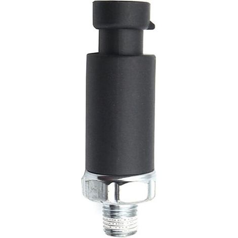 Sensores de presión de aceite para motores Chevrolet Camaro y Firebird: 15955710, 19244509, 19244510, 24505969. (Las dos últimas líneas parecen no estar relacionadas y probablemente representan inform