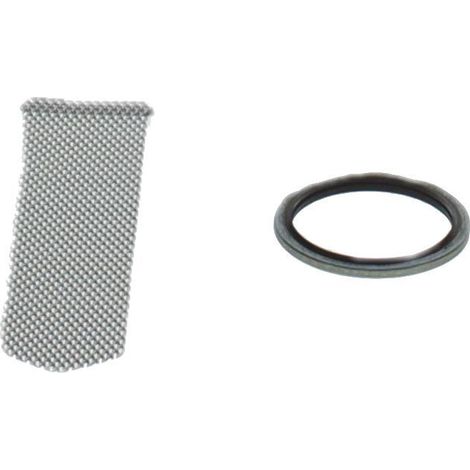 BOSCH Ersatzteil TTNR: 8716118033 Filter HAST