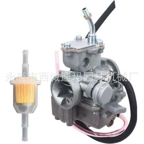 Mingye ist geeignet für Yamaha Badger Yfm80 85 86-88 ATV C-Filter-Vergaser.