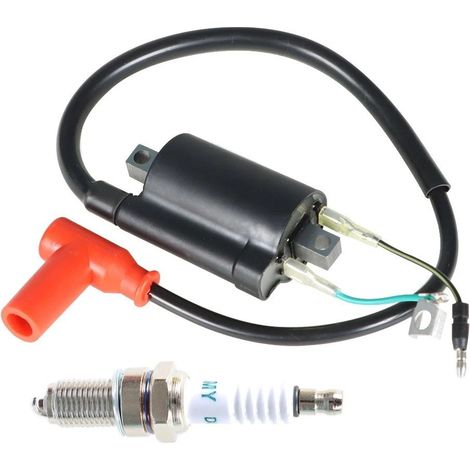 Allumage CDI – Compatible CR80R 1987-2002 – 30500-GS2-005 (1/5)