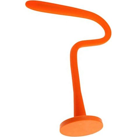 1 Farbe: Orange Material: Silikon Flexible Waschmaschinentürstütze Waschmaschinentürlineal