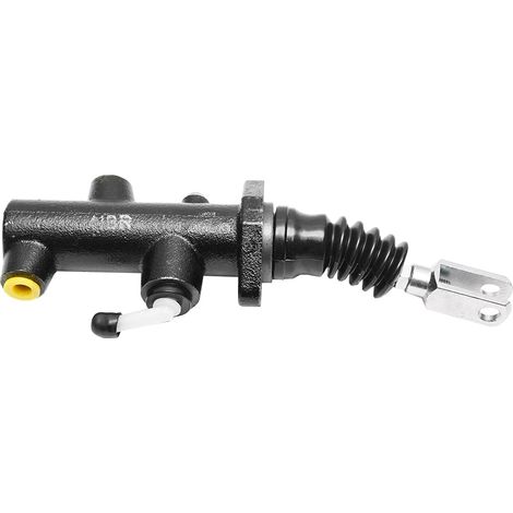 Pompa freno per Massey Ferguson 3303732M92 (1/5)