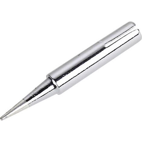 Basetech Panne de fer à souder forme de crayon Contenu 1 pc(s) Y605771 (1/3)