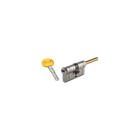 Mottura Champions Pro cilindro pomolo 72mm (41-31)