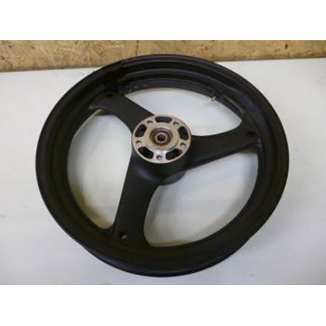 [PRODUIT D'OCCASION] Jante avant origine pour Moto Suzuki 500 GS E Après 2004 Occasion (1/2)