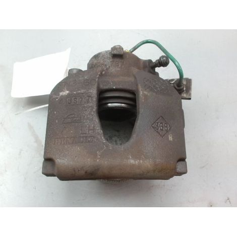 [PRODUIT D'OCCASION] Etrier De Frein Avant Gauche RENAULT Vel Satis Phase 2 2005-2009 ♻️ Ref Oe. 7701049762 - Garantie à vie (1/3)