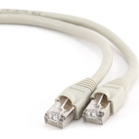 Gembird Cablexpert Patchkabel CAT 6 Rot 5 m