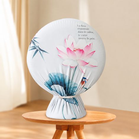 Housse de protection intégrale anti-poussière pour ventilateur de table et sur pied réf 9466 163 g – Livraison gratuite