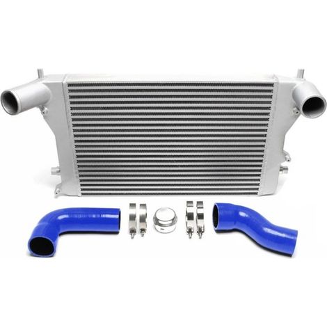 Intercooler pour Audi A3 8P de 2003 a 2012-1.8-2.0TFSI/2.0TDI-35827975