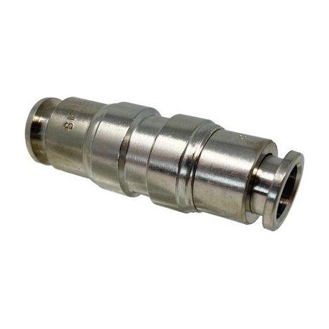Giunto auto ac 50/b ani mm 8 (10 pezzi) Ani