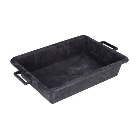 AUGE CAOUTCHOUC OUTIGOM 10L OUTIBAT 360005