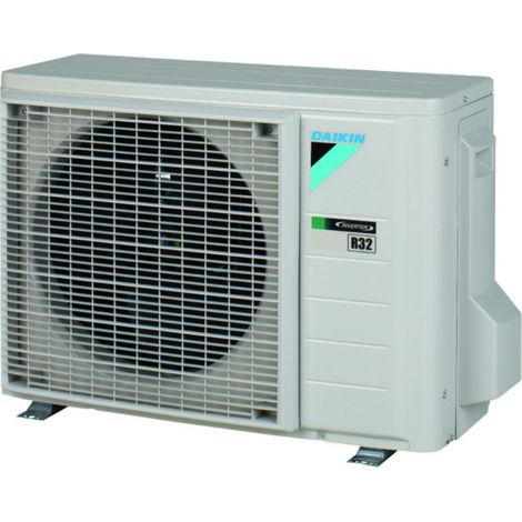 Daikin Stylish FTXA50BS + RXA50B – Inverter-Klimaanlage (1/2)