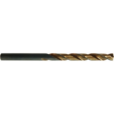 Projahn Spiralbohrer HSS-G DIN 338 Typ W-Spitze 8,0 mm (1/5)