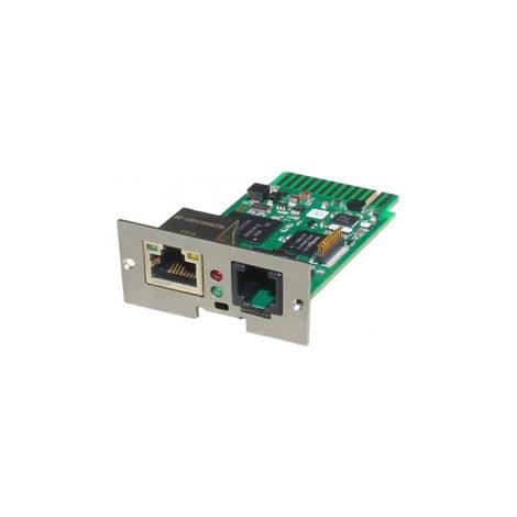 Tarjeta Red Ethernet/ SNMP Salicru GX5 CS141MINI