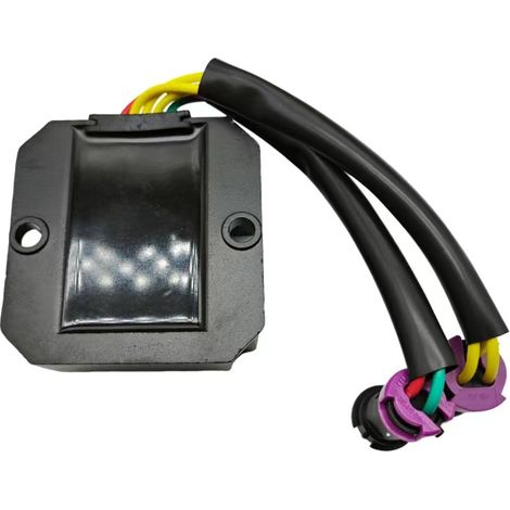 Accessories for charge controllers/rectifiers for Bajaj Discover 125-150 motorcycles
