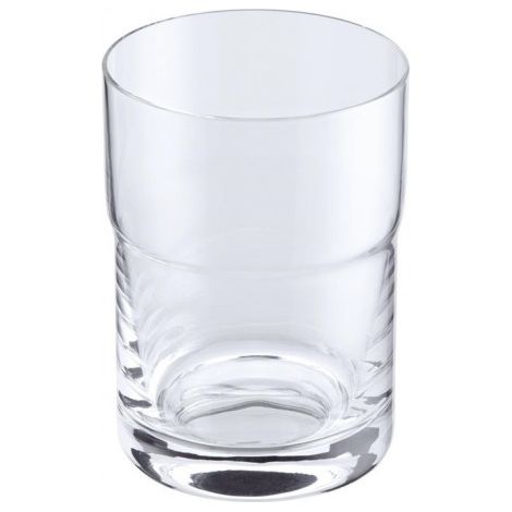 Verre LOGO verre individuel