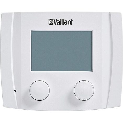 Raumtemperatur Regler VRT 310 für aroTHERM perform, geoTHERM perform