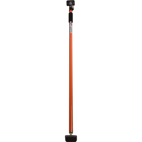 URKO Professional Stage - Ausziehbar von 160 bis 290 cm - Tragfähigkeit 180 kg - 43129