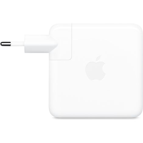 Apple USB-C Power Adapter (67W) (1/3)