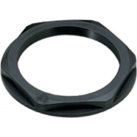 Cembre controdado con collare m16x1,5 grigio 1143m16g