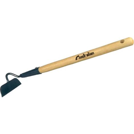 Sarchiatore a lama con manico in legno 35 cm