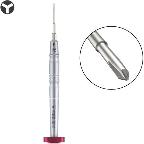 Y-förmiger Präzisionsschraubendreher S2 für die Handy-Reparatur (1/4)