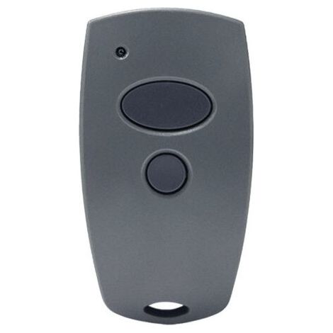 Garagentor-Fernbedienung für Marantec D302-868, D304-868, D384-868, D321-868, kompatibel mit der Marantec Digital 868 MHz Fernbedienung (1/4)